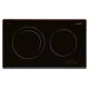 Placa Modular CATA IB2PLUSBK 60x35 Bisel 2f
