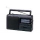 Audio Porttil PANASONIC RF3500E9K