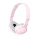 Auriculares SONY MDRZX110P
