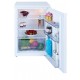 Conservador TEKA TS1130 Blanco 0.85m