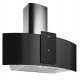 Campana TEKA DU985 90cm Negro Inox