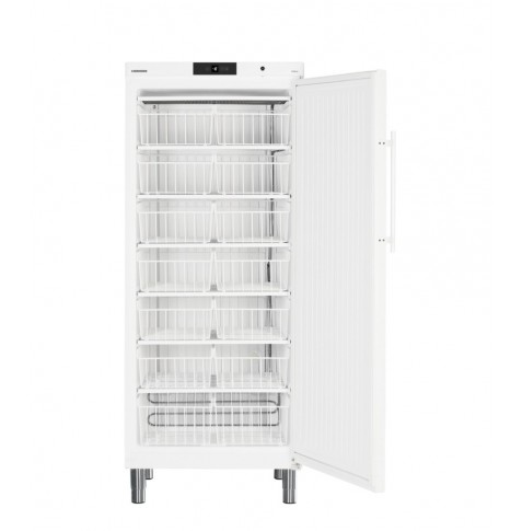 Морозильный шкаф liebherr gg 5210