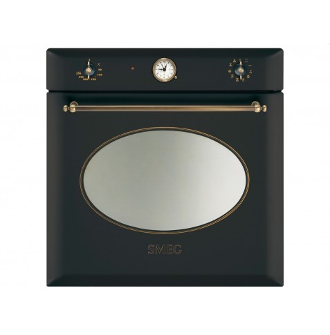 Духовой шкаф smeg sf855ao