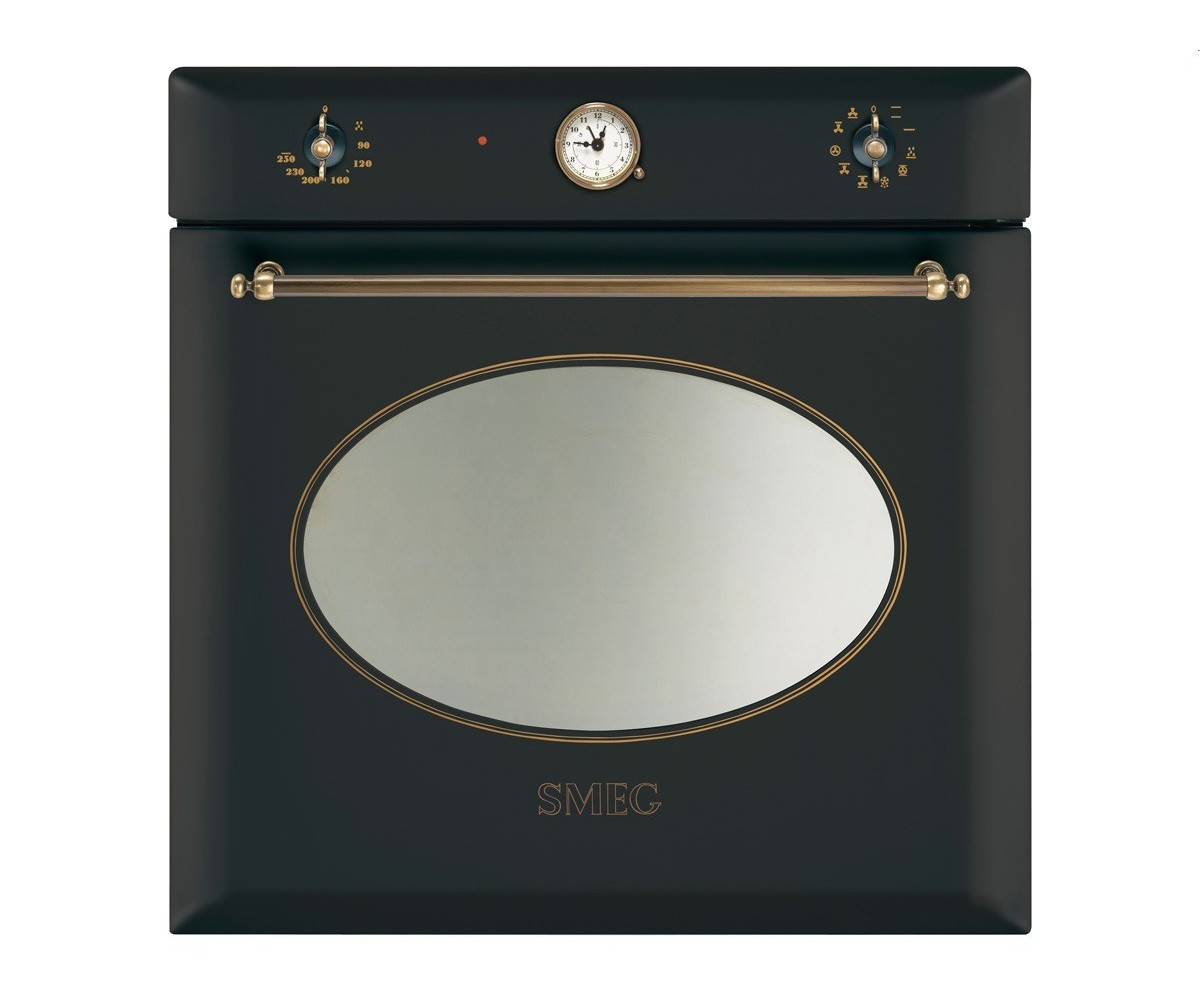 Духовой шкаф smeg sf855ao