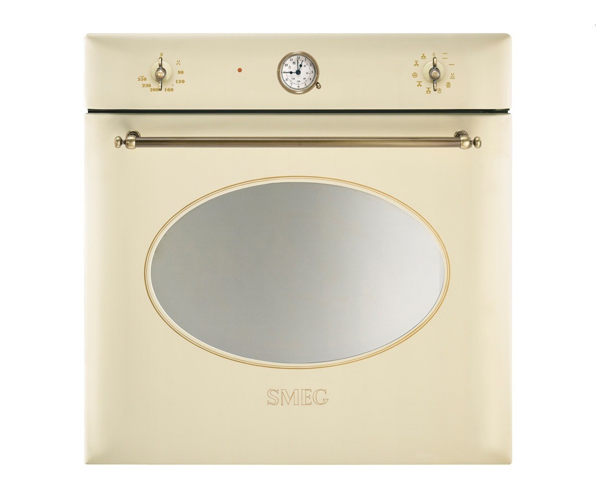 Духовой шкаф smeg sf855po