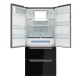 Frigorfico TEKA RFD77820 Negro 1.90m