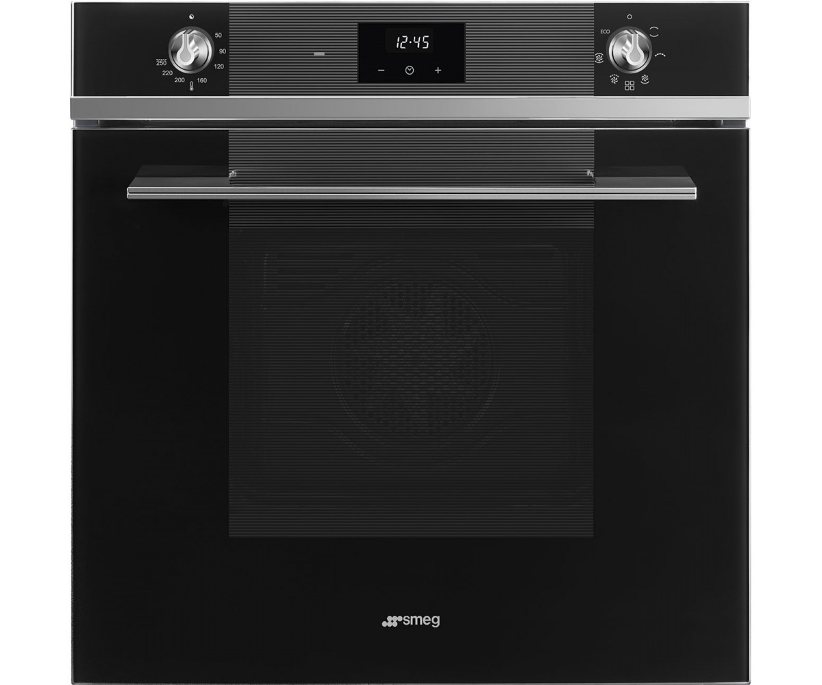 Духовой шкаф smeg sf6100vn1