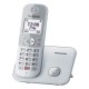 Telfono Inalmbrico PANASONIC KX-TG6851SPS