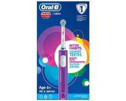 Cepillo Dental ORAL-B D16JUNIORM