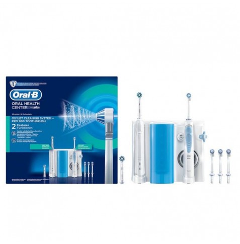 Irrigador ORAL-B OC900