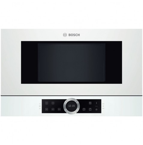 Microondas Integrable BOSCH BFL634GW1