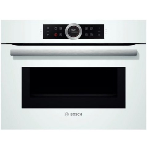 Horno Microondas BOSCH CMG633BW1