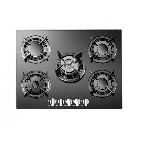 Placa Gas VITROKITCHEN CG72NB