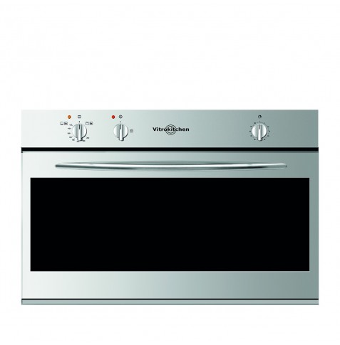 Horno Convencional VITROKITCHEN HG91IN