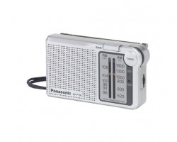 Radio Porttil PANASONIC RFP150DEGS