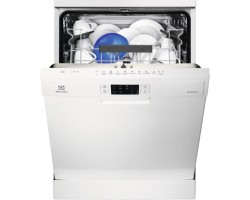 Lavavajillas Libre Instalacin ELECTROLUX ESF5534LOW
