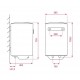 Termo TEKA SMART EWH 50 VE-D