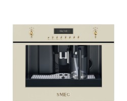 Cafetera Integrable SMEG CMS8451P
