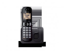 Telfono Inalmbrico PANASONIC KXTGC210SPB