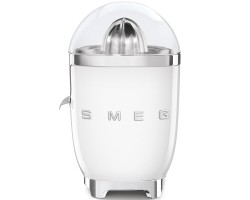 Exprimidor SMEG CJF01WHEU