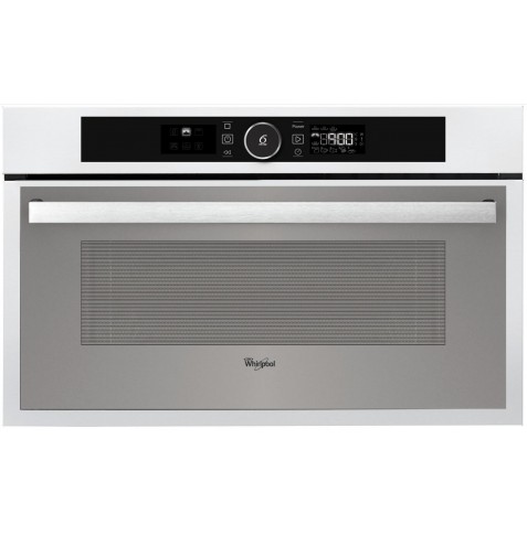 Microondas Integrable WHIRLPOOL AMW731WH