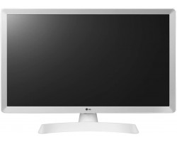 Monitor TV LG 24TN510S-WZ