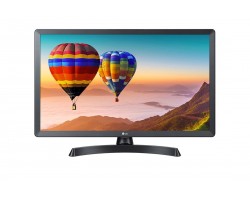 Monitor TV LG 28TN515S-PZ