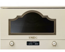 Microondas Integrable SMEG MP722PO