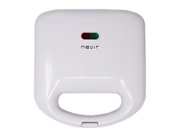 Sandwichera NEVIR NVR-9484 SM