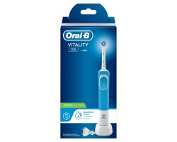 Cepillo Dental ORAL-B D100 AZUL