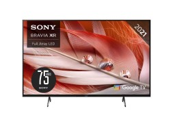 TV LED SONY XR50X90JAEP