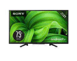 TV LED SONY KD32W800PAEP