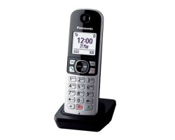 Telfono Inalmbrico PANASONIC KX-TGA685EXB