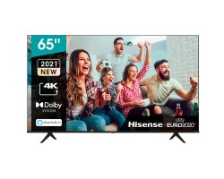 TV LED HISENSE 65A6G