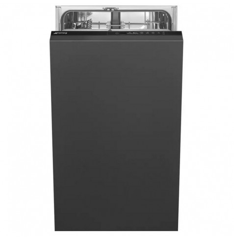 Lavavajillas 45cm Integrable SMEG ST4512IN