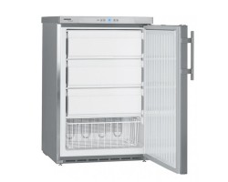 Congelador Libre Instalacin LIEBHERR GGU 1550 PREMIUM