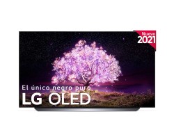 TV OLED LG OLED55C14LB