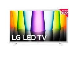TV LED LG 32LQ63806LC