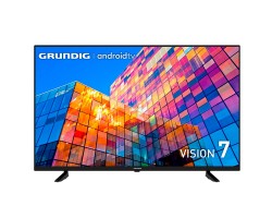 TV LED GRUNDIG 55GFU7800B