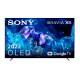 TV OLED SONY XR55A80KAEP