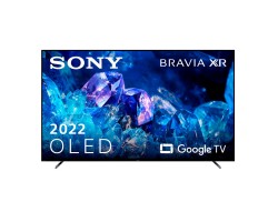 TV OLED SONY XR55A80KAEP