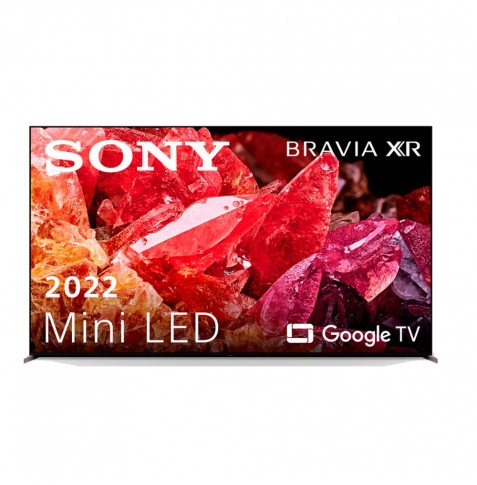 TV Mini LED SONY XR65X95KAEP