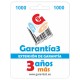 Garantias GARANTIA3 G3PD3ES1000