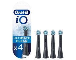 Acc. Cepillo Dental ORAL-B IO CB-4 FFS