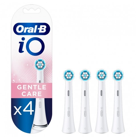 Acc. Cepillo Dental ORAL-B IO SW-4 FFS