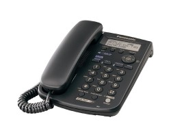 Telfono Fijo PANASONIC KX-TSC11EXB