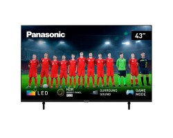 TV LED PANASONIC TX43LX800E