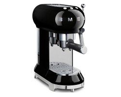 Cafetera Express SMEG ECF01BLEU