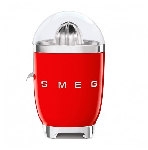 Exprimidor SMEG CJF01RDEU