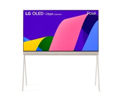 TV OLED LG 42LX1Q6LA